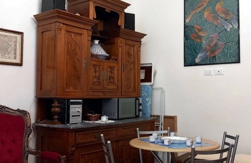 Citta Nuova-Barriera Nuova-San Vito-Citta Vecchia Apartment | Portosicuro - In the heart of Trieste