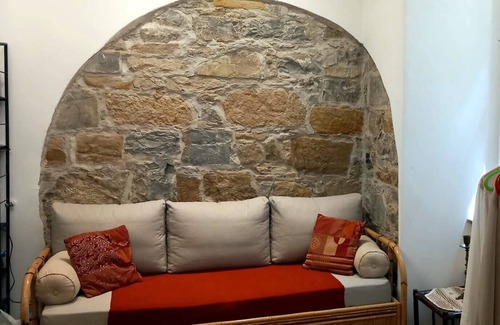 Citta Nuova-Barriera Nuova-San Vito-Citta Vecchia Apartment | Portosicuro - In the heart of Trieste