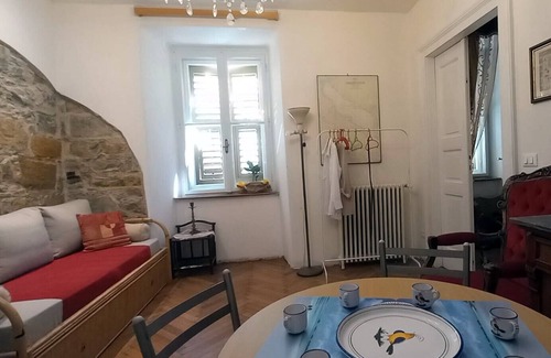 Citta Nuova-Barriera Nuova-San Vito-Citta Vecchia Apartment | Portosicuro - In the heart of Trieste