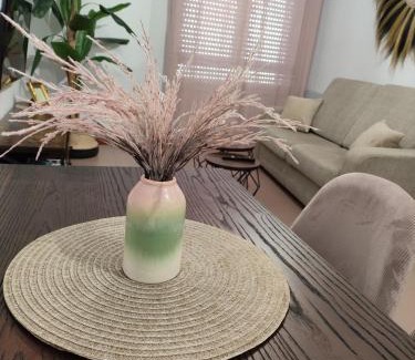 Portosin Apartment | Portosin Lar