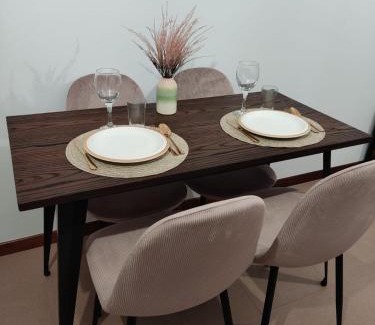 Portosin Apartment | Portosin Lar