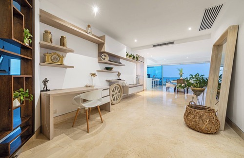 Crespo Apartment | Portovento 1401