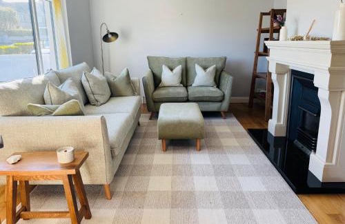 Portstewart House | Portstewart Bungalow, The Open