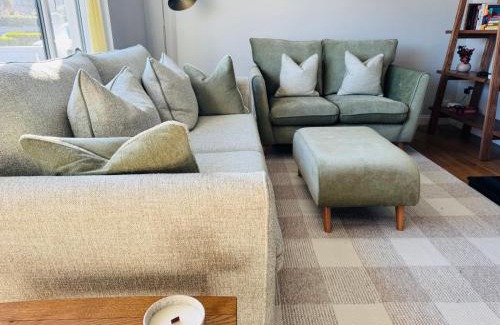 Portstewart House | Portstewart Bungalow, The Open