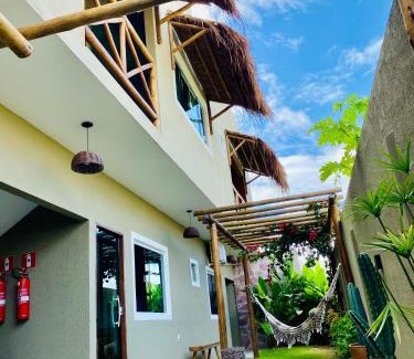 Porto da Rua Apartment | Portuá Chalés