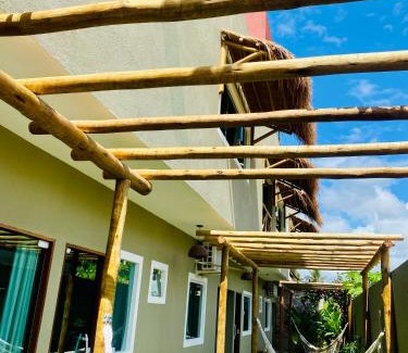 Porto da Rua Apartment | Portuá Chalés