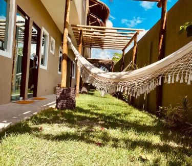 Porto da Rua Apartment | Portuá Chalés