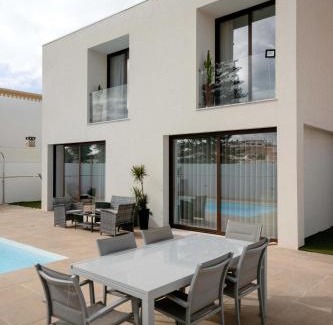 Monte Raposo Villa | Portugal Alma - Villa Algarve