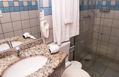 Paranagua Hotel | Porty Brasil