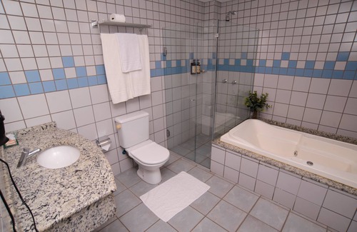 Paranagua Hotel | Porty Brasil