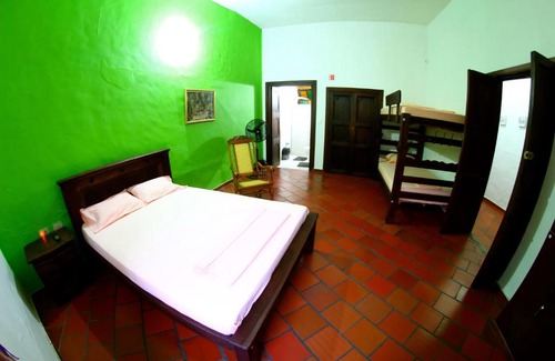San Gil House | Posada Bacaregua