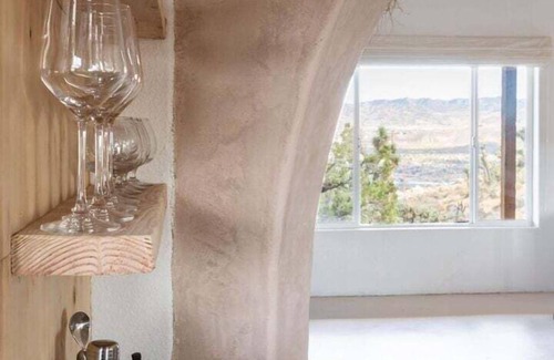 Yucca Valley House | Posada Calma by Fieldtrip | Spa & Boulder Views