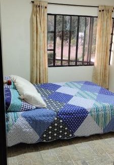 Paipa Ski Chalet | Posada Campestre Macadamia