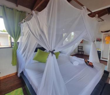 Nuqui House | Posada Caracolí Nuquí