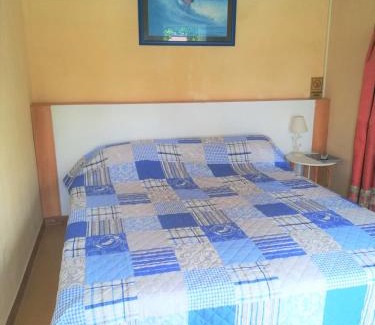 Lo Rufete Bed & Breakfast | Posada Chloe Santiago