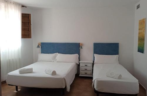 Zorita de los Canes Hotel | Posada de Zorita de los Canes