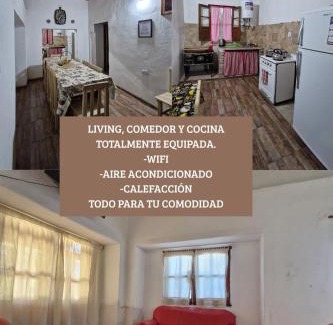 Tinogasta House | Posada Del Cerro