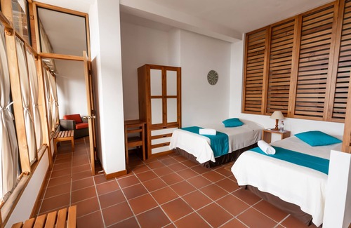 Bahia de la Academia Hotel | Posada del Mar