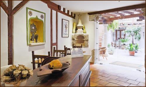 Navalcarnero Hotel | Posada del Tio Juanón