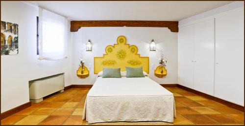 Navalcarnero Hotel | Posada del Tio Juanón