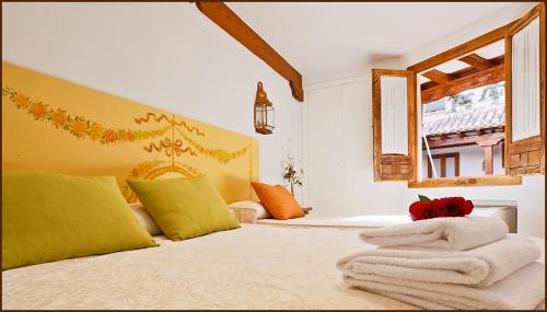 Navalcarnero Hotel | Posada del Tio Juanón