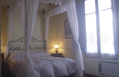 Colonia del Sacramento Bed & Breakfast | Posada del Angel