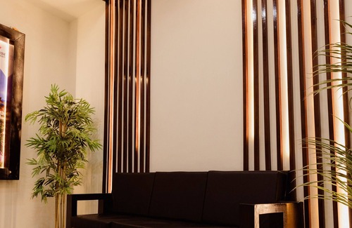 Orizaba Hotel | Posada del Viajero