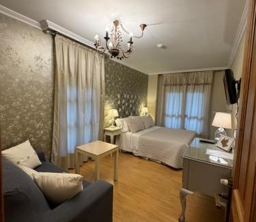 Tama House | Posada El Corcal de Liébana