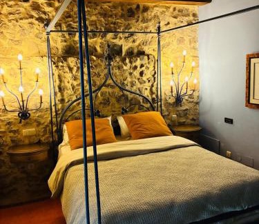 Camasobres Hotel | Posada-Finca Fuentes Carrionas