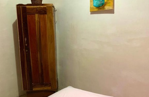 Las Pampas Apartment | Posada Jardín del Edén