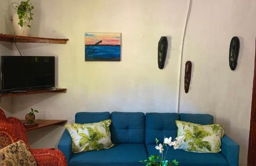 Las Pampas Apartment | Posada Jardín del Edén