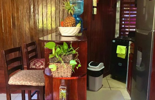 Las Pampas Apartment | Posada Jardín del Edén