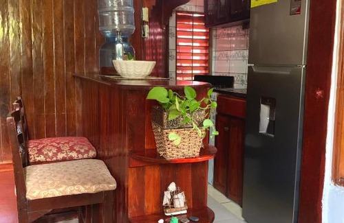 Las Pampas Apartment | Posada Jardín del Edén