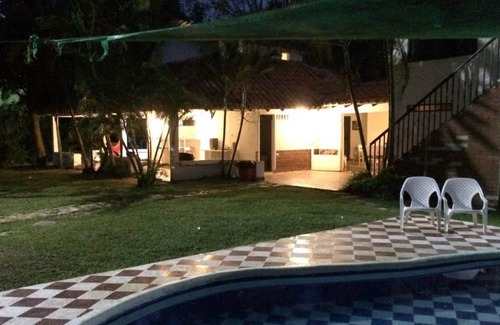 Yaguara House | Posada La Medina