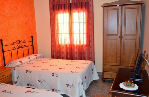 Malpica de Tajo House | Posada la Reja