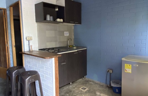 La Loma Cabin | POSADA MISS ANIBEL