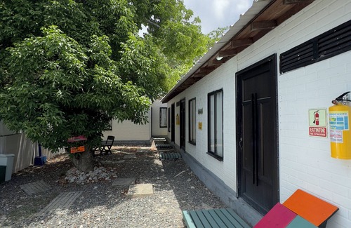 La Loma Cabin | POSADA MISS ANIBEL