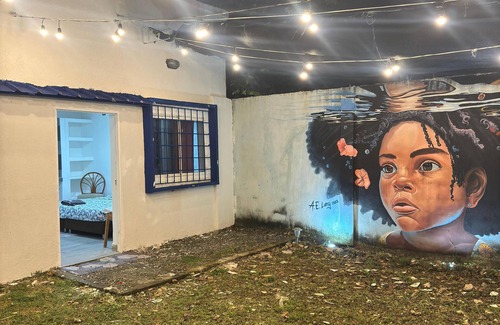 La Loma Cabin | POSADA MISS ANIBEL