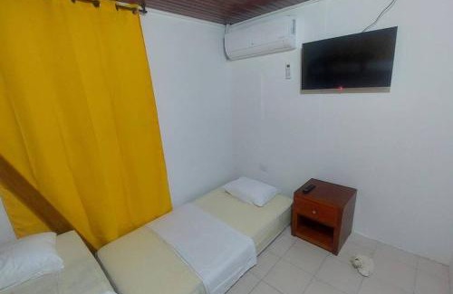 San Andres Apartment | Posada N Seaflower Lodge 2