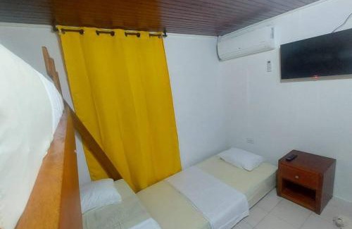 San Andres Apartment | Posada N Seaflower Lodge 2