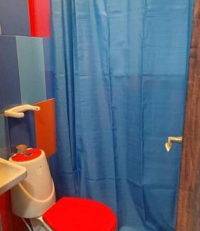 San Andres Apartment | Posada N Seaflower Lodge 2