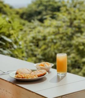 La Loma Hotel | POSADA NATIVA DERMA´S INN