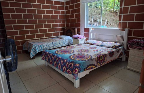 San Jeronimo Cottage | Posada Primavera