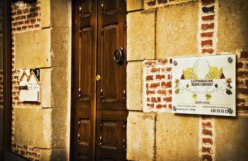 Villanueva de Campean Hotel | Posada Real del Buen Camino, alojamiento rural