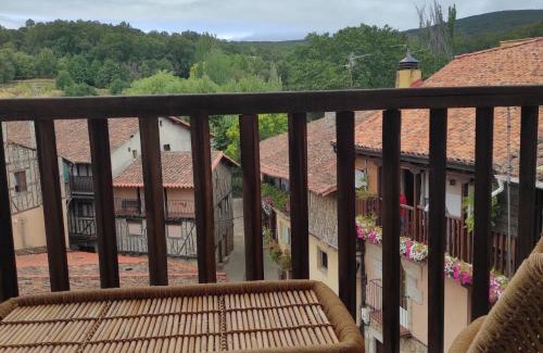 San Martin del Castanar Hotel | Posada San Martín del Castañar