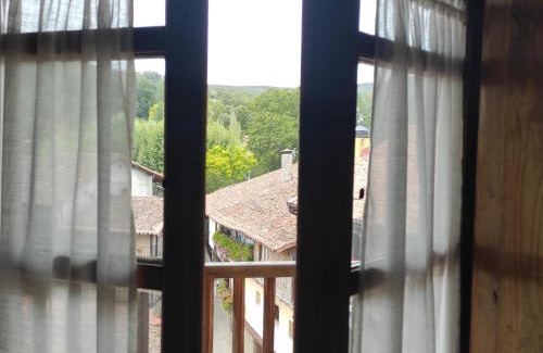 San Martin del Castanar Hotel | Posada San Martín del Castañar