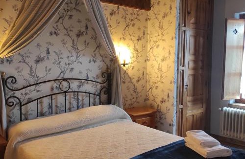 San Martin del Castanar Hotel | Posada San Martín del Castañar