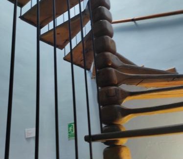 San Martin del Castanar Hotel | Posada San Martín del Castañar