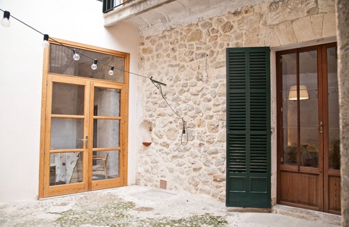 Sant Joan House | Posada Solanda Typical Mallorcan rustic house
