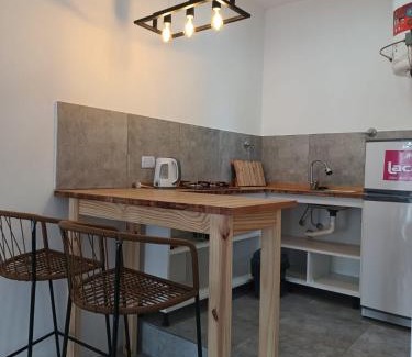 Hurlingham Apartment | Posada Villa Club, Apart 5